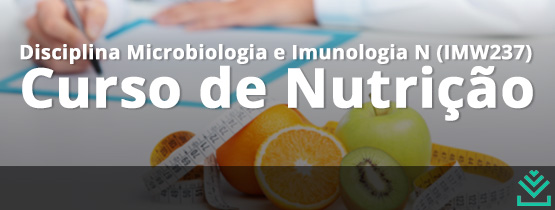 nutrição