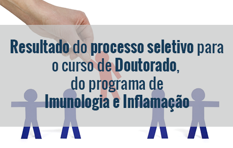 processo seletivo doutorado