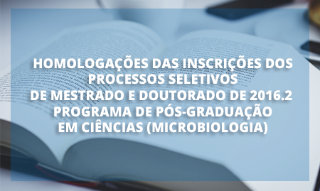 homologacao mestrado e doutorado