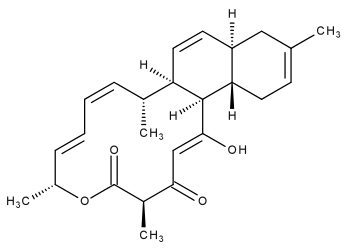 antracimicina