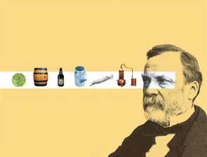 louis pasteur