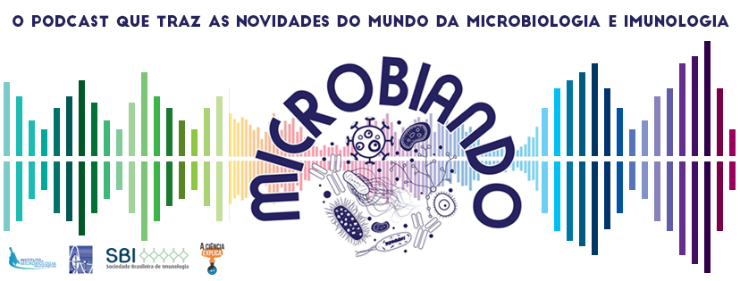 podcast microbiando