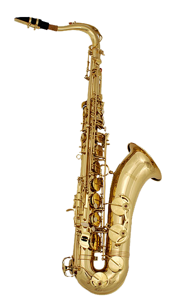 saxofone