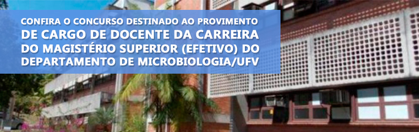 departamentodemicroUFV